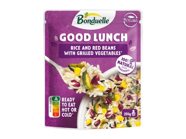 Good Lunch Hotové jídlo