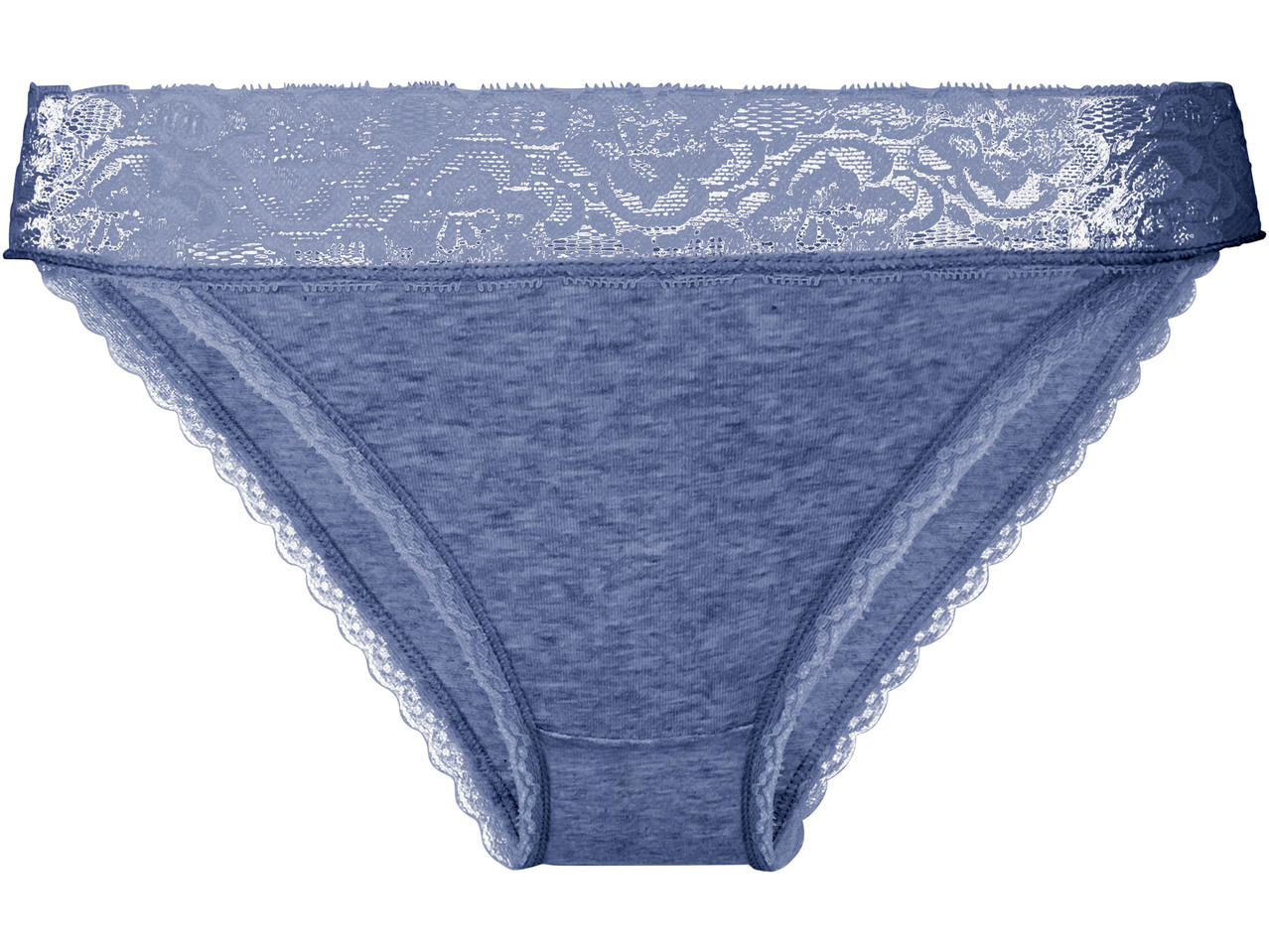 Ladies' Briefs,5 pieces