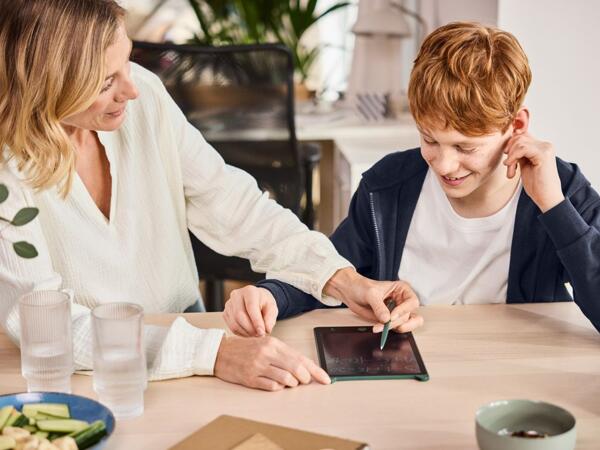 LCD Writing Tablet