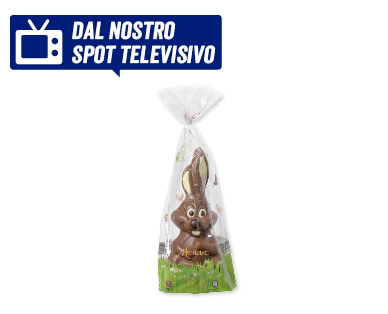 Coniglietto pasquale MONARC