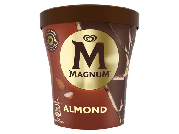 Coupe de crème glacée