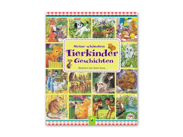 Kinder Buch
