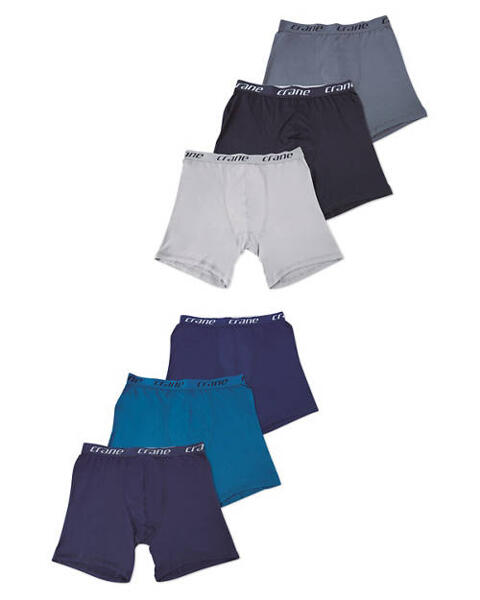 Sports Underwear