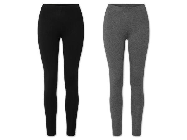 Damen Leggings