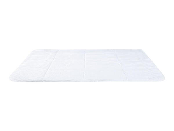 Livarno Home Waterproof Mattress Protector