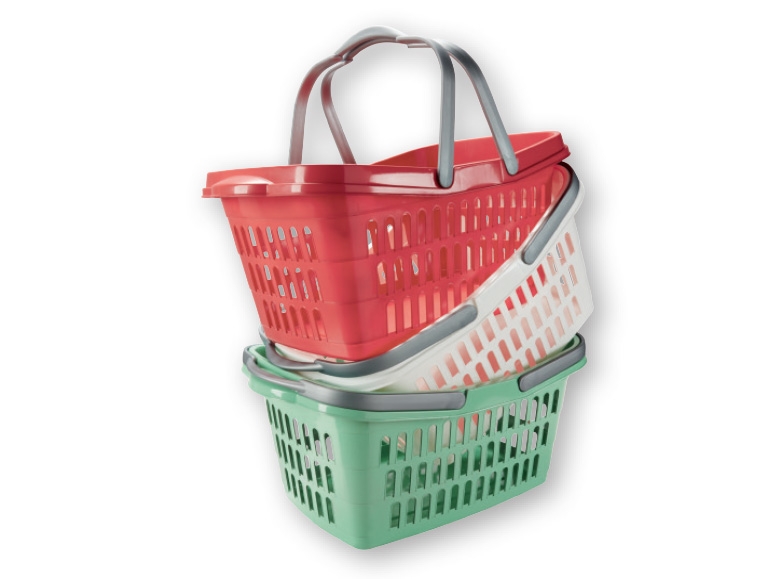 Aquapur Laundry Basket