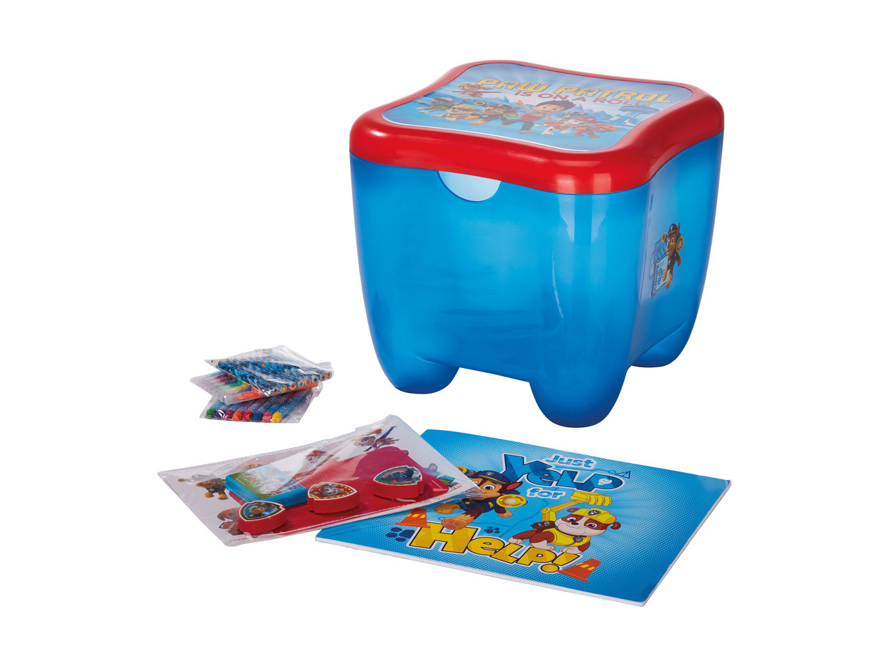 My Activities Box1