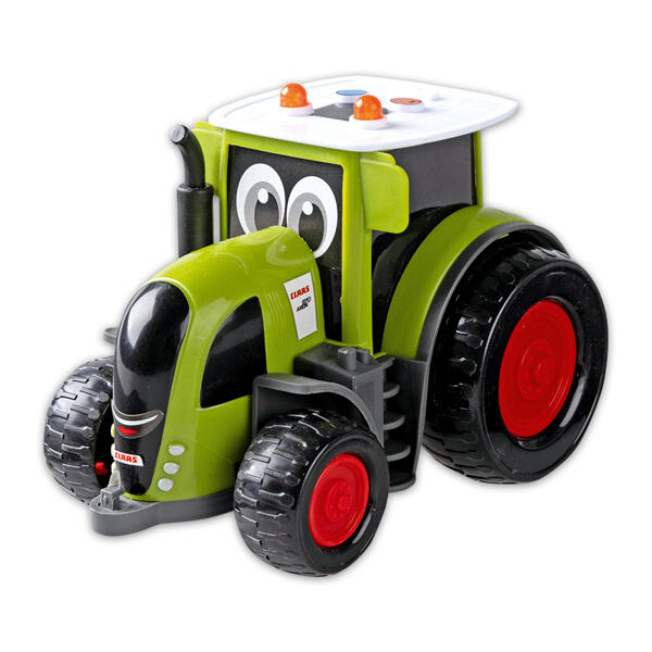 Bauernhof-Fahrzeug "CLAAS"