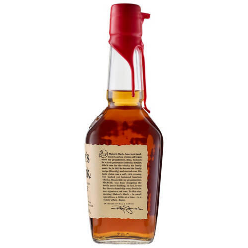 Bourbon 700ml
