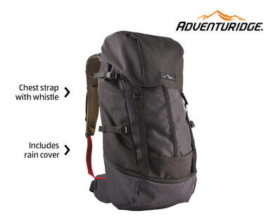 Hiking Backpack