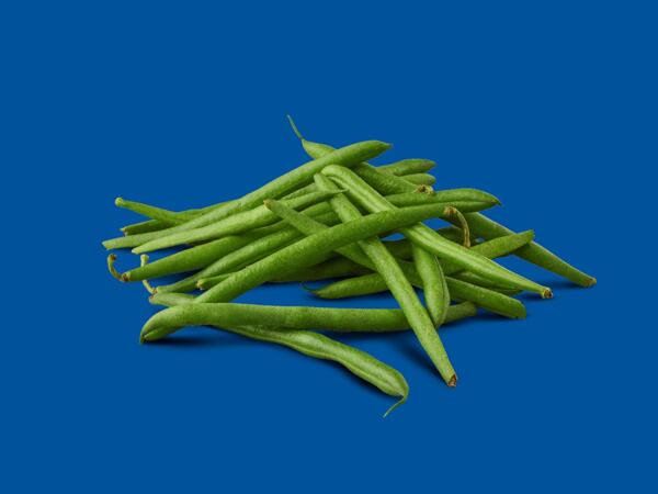Extra Fine Beans