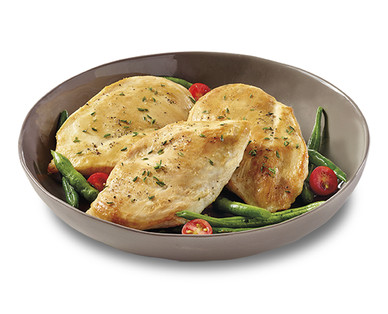 Kirkwood8 lb. IQF Chicken Breasts