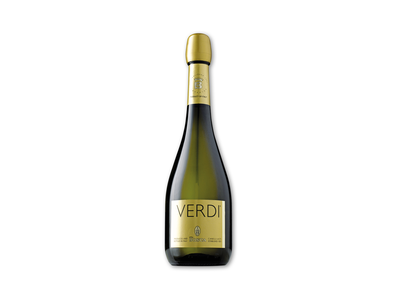 BOSCA Verdi eller Sparkletini1