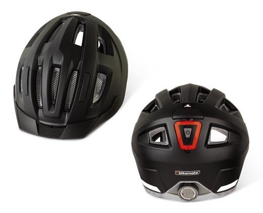 Bikemate 
 Adult or Kids' Bike Helmet