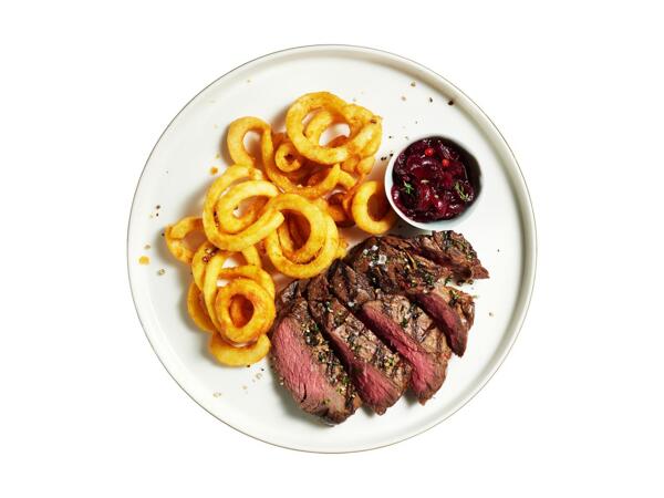 Northern Irish Dry aged Beef Fillet steak