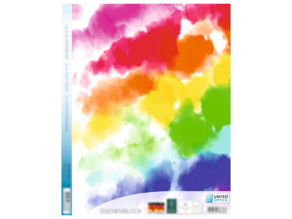 A3 Sketch Pad