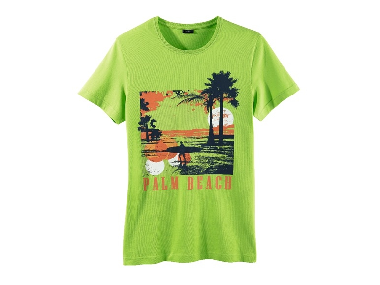 Mens' T-Shirt