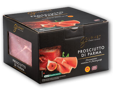 GOURMET Prosciutto di Parma