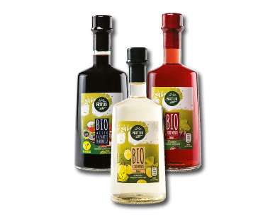 Aceto balsamico italiano bio NATUR AKTIV
