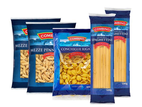 Pasta