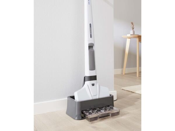 Cordless Hard Floor Cleaner