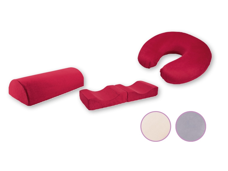 Meradiso(R) Assorted Support Pillows
