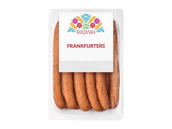 Frankfurters