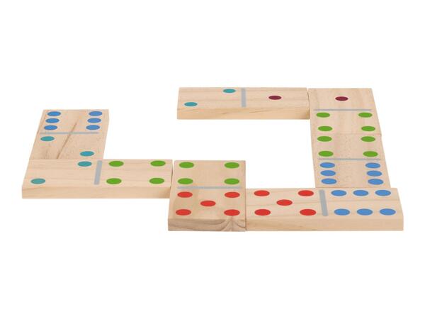 Playtive Wooden Outdoor Games