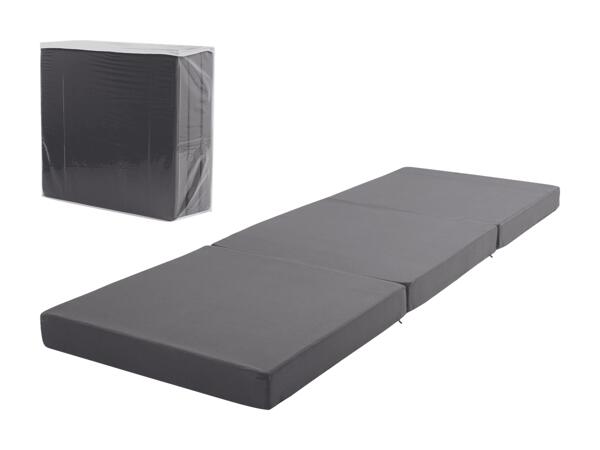 Matelas pliable
