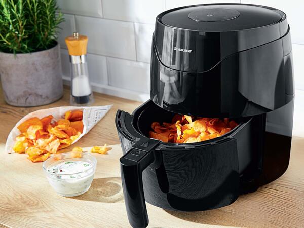 Digital Air Fryer