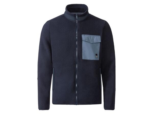 Men's Fleece Jacket