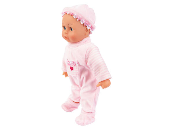 Bayer Panenka Piccolina First Words Baby