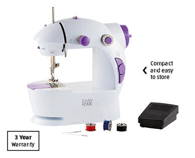 Mini Sewing Machine