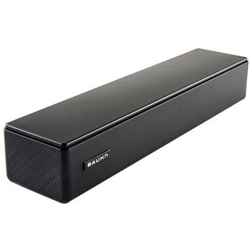 Mini 2.0 Channel Soundbar