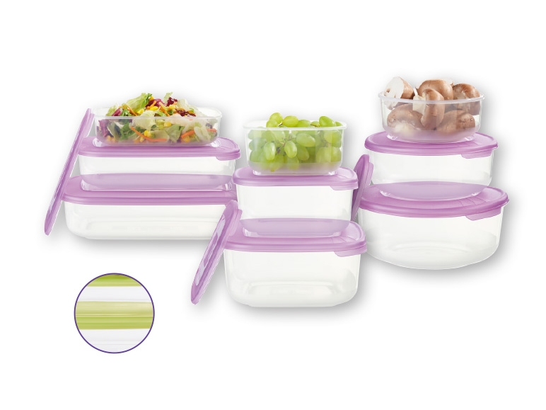 Ernesto Food Storage Containers