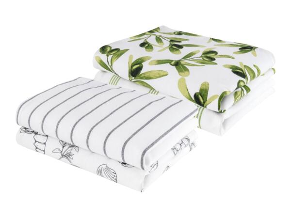 Tea Towels