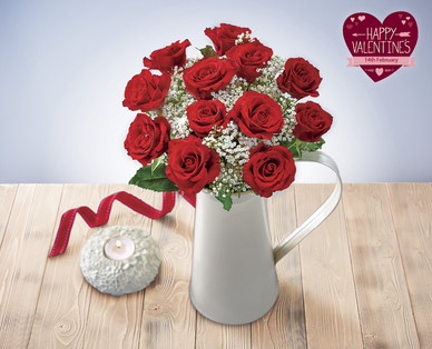 Valentine's Bouquetˆ