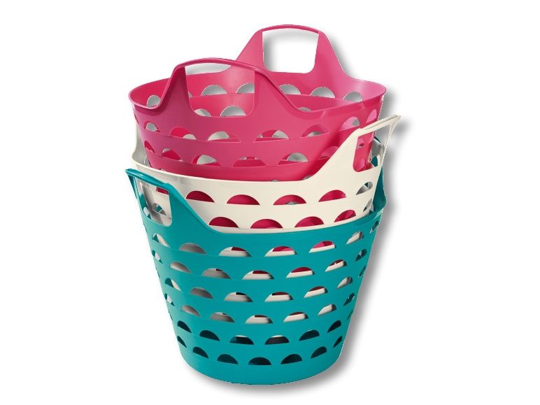 Panier souple