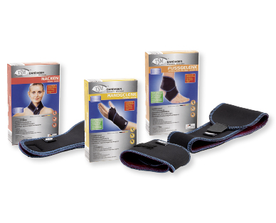 Bandages de sport TSM(R)