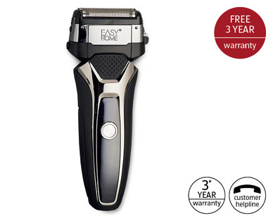 Men's Premium Shaver