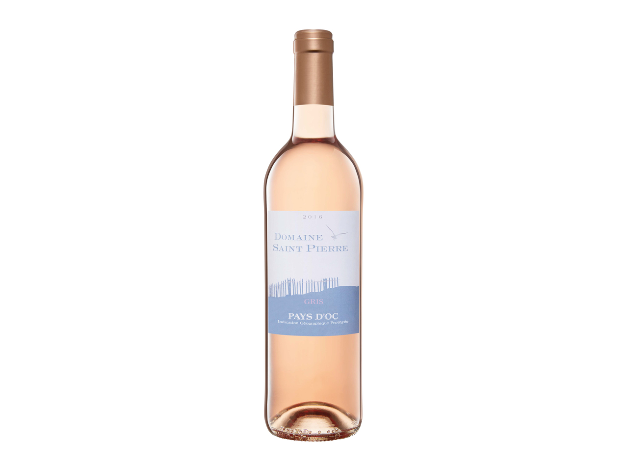 Domaine Saint Pierre 2017