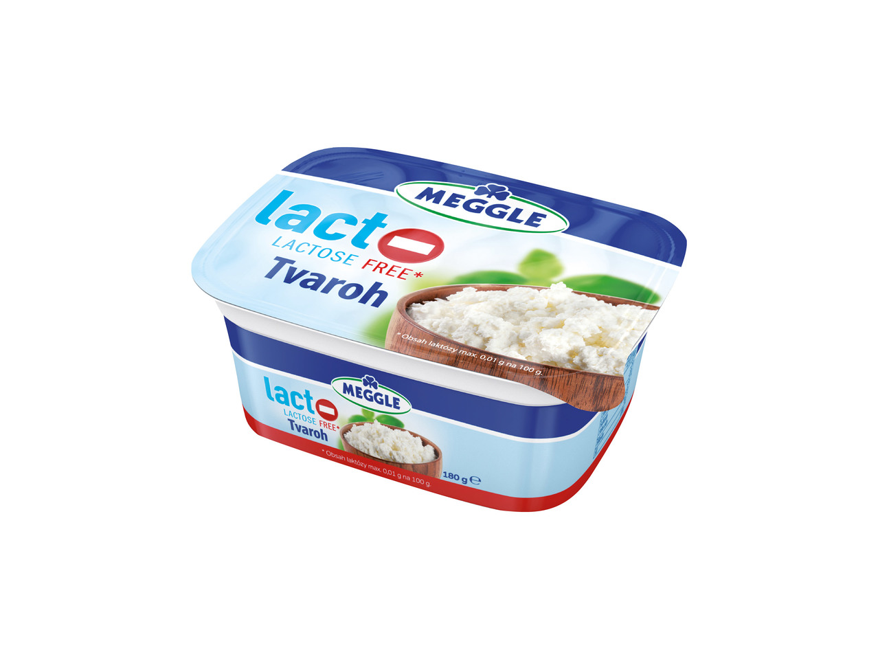TVAROH JEMNÝ BEZ LAKTÓZY