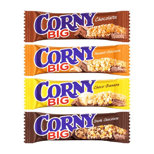 CORNY 	 				Big