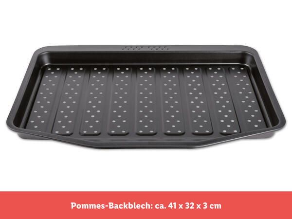 Backform/-blech
