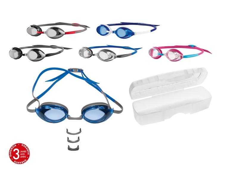 Lunettes de natation