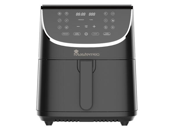 Masterpro Digitální horkovzdušná fritéza XL, 7,5 l