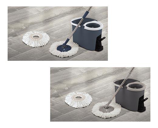 Huntington Home 
 Spin Mop