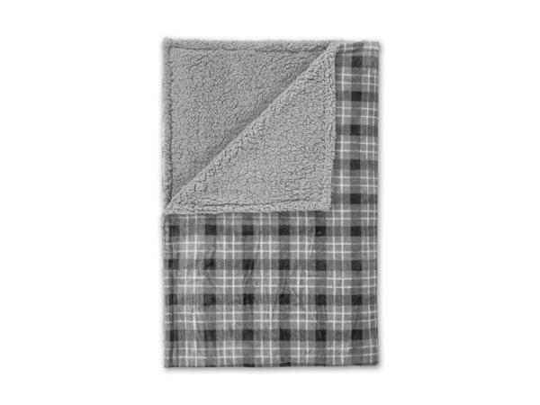 Kuscheldecke