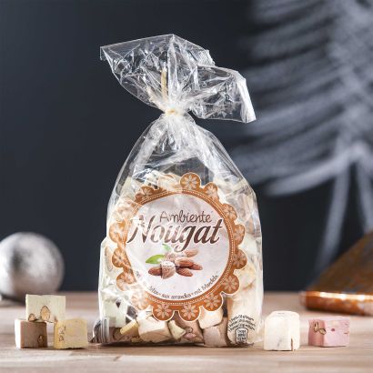Nougat