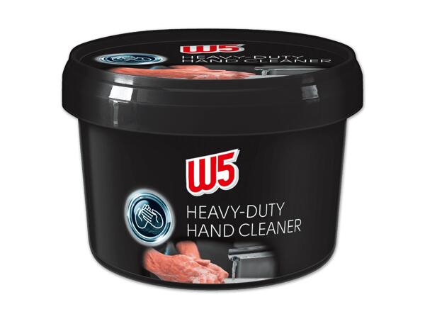 Handwaschpaste